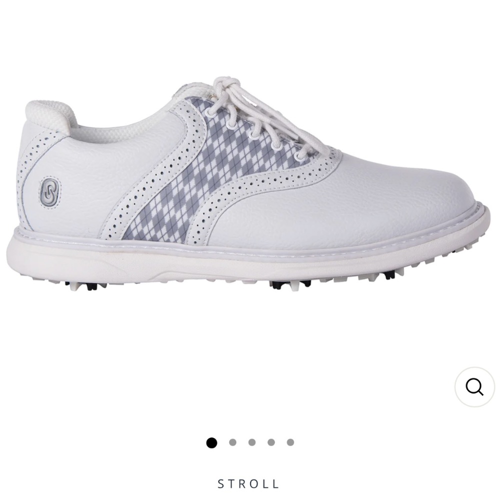 Men’s golf shoes STROLL